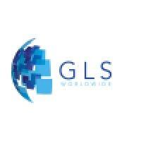 gls worldwide llc logo image