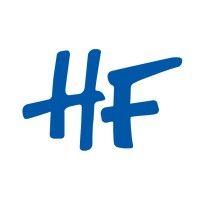 highfive healthcare logo image