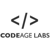 codeage labs logo image