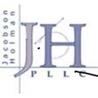 jacobson holman pllc