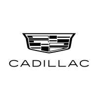 crest cadillac logo image