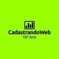 cadastrandoweb