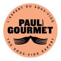 paul le gourmet logo image