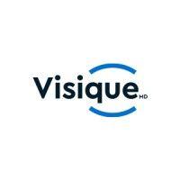 visique logo image