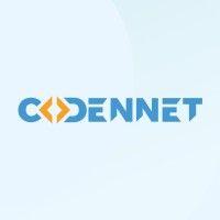 codennet infotech pvt ltd logo image