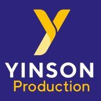 yinson production logo image