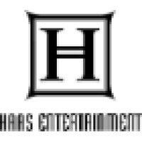 haas entertainment logo image