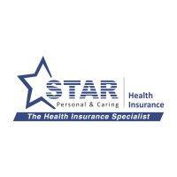 star health and allied insurance co. ltd logo image