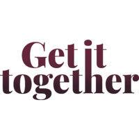 get it together logo image