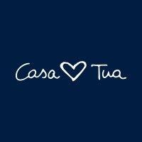 casa tua logo image