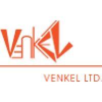 venkel ltd. logo image