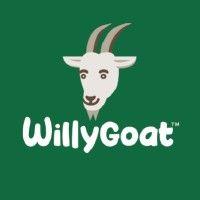 willygoat logo image