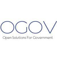 open solutions for government