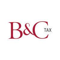 b&c tax logo image