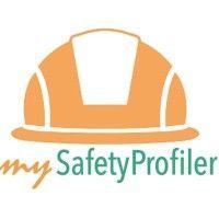 mysafetyprofiler logo image