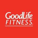 logo of Goodlife Fitness