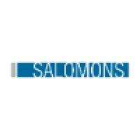 salomon partners logo image