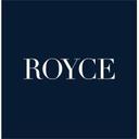 logo of Royce New York