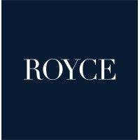 royce new york logo image