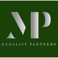 medalist partners logo image