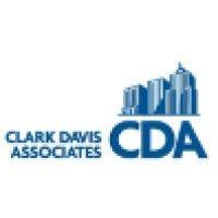 clark davis associates logo image