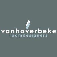 vanhaverbeke raamdesigners logo image