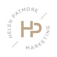 helen patmore marketing logo image