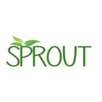 sprout telehealth logo image