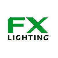 fx lighting logo image