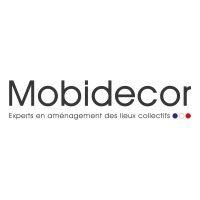 mobidecor logo image