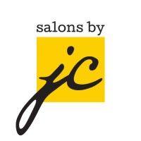 salons by jc - southdale logo image