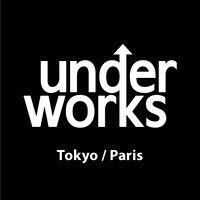 underworks japan logo image