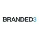 logo of Branded 3