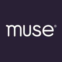 muse® by interaxon inc. logo image