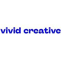 vivid creative logo image