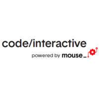 c/i - code/interactive logo image