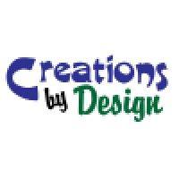 creations by design