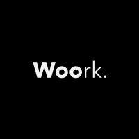 woork logo image