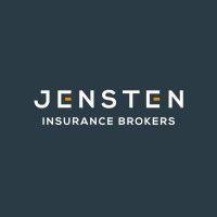 jensten insurance brokers logo image