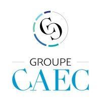 groupe caec