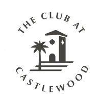 the club at castlewood logo image