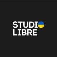 studio libre logo image