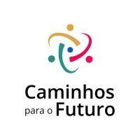 associação caminhos para o futuro logo image