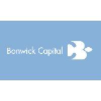 bonwick capital partners logo image