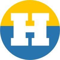 hayward unified school district logo image