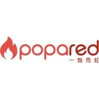 popared limited 一炮而紅 logo image