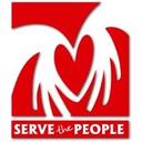 logo of Serve The People