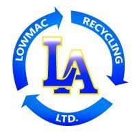 lowmac alloys ltd. logo image