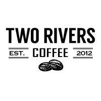 two rivers coffee, llc logo image