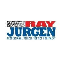 ray jurgen logo image